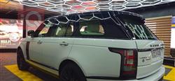 Land Rover Range Rover Vogue